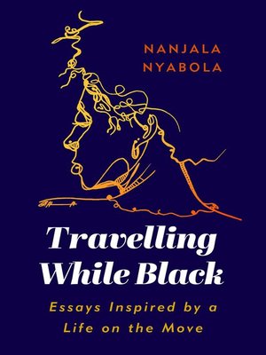 Travelling While Black - ebook